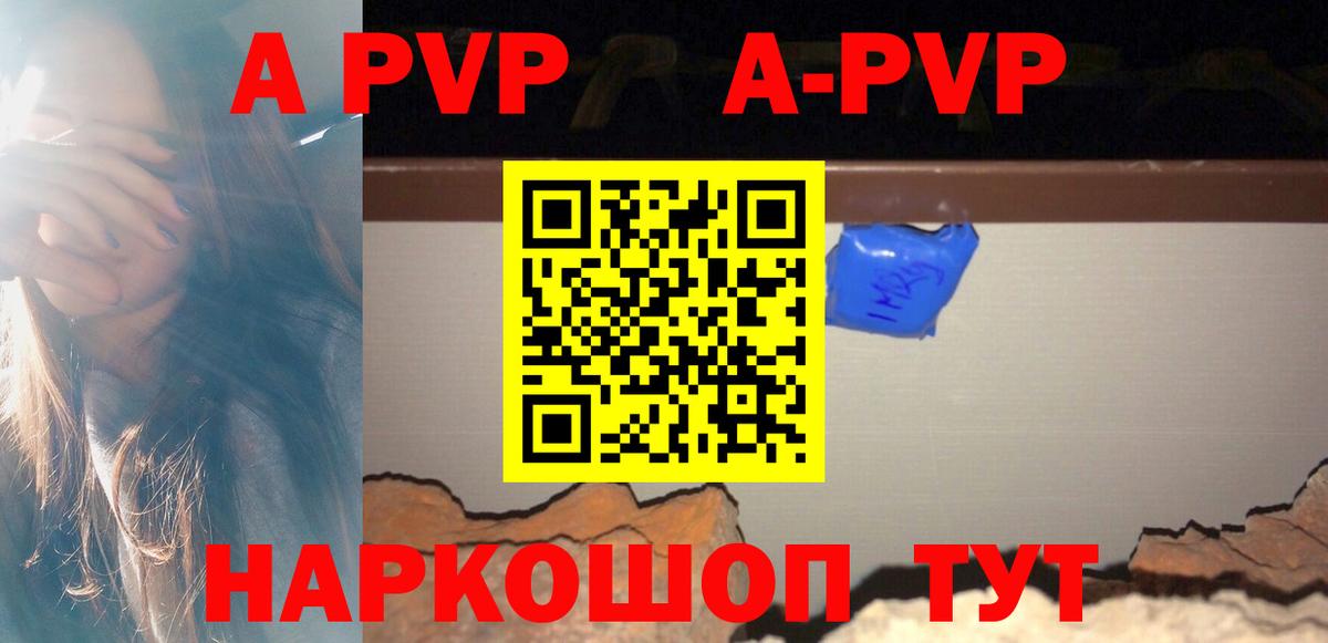 A-PVP СК КРИС Кузнецк